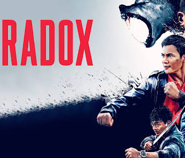 Paradox (2018)