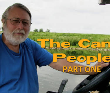 The Canal People part one (2019)