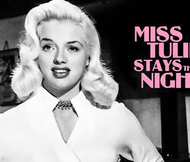 Miss Tulip Stays The Night (2019)