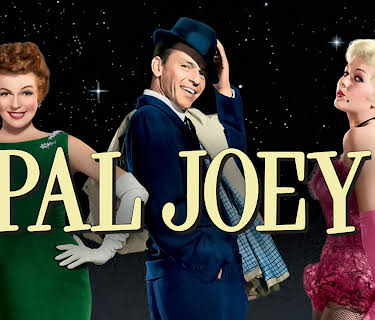 Pal Joey (1957)