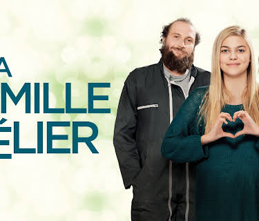 La Famille Belier (2014)