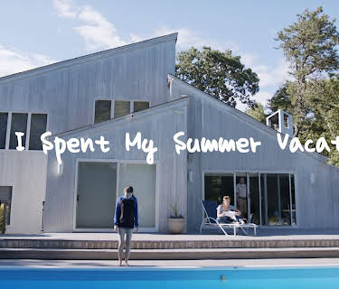 How I Spent My Summer Vacation (2025)