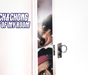 Cheech & Chong Get Out of My Room (1985)