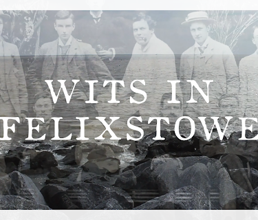 Wits in Felixstowe (2019)