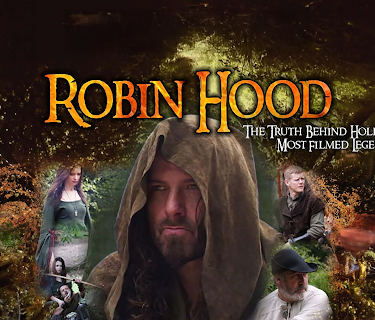 Robin Hood: The Truth Behind Hollywood's Most Filmed Legend (2010)