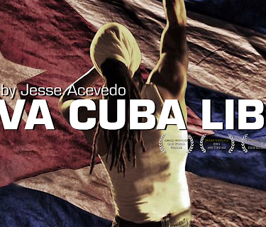 Viva Cuba Libre (2013)