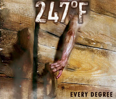 247°F (2011)