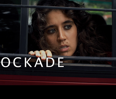 Stockade (2025)