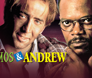 Amos and Andrew (1993)