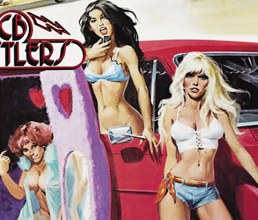 CB Hustler (1976)