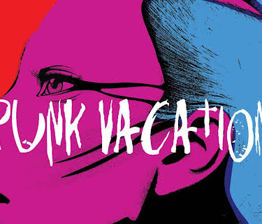 Punk Vacation (1990)
