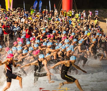 2014 Xterra World Championship (2015)