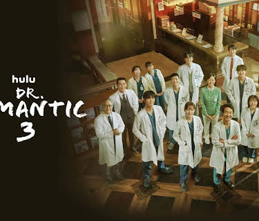 Dr. Romantic