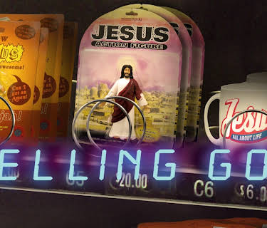 Selling God (2015)