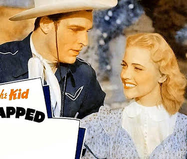 Billy The Kid Trapped (1942) (1942)