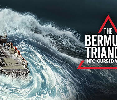 The Bermuda Triangle: Into Cursed Waters Season 1