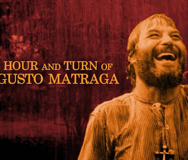 The Hour and Turn of Augusto Matraga (2025)