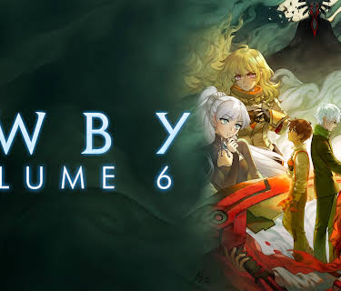 RWBY: Volume 6 (2013)