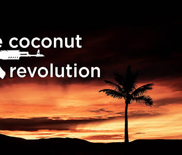 The Coconut Revolution (2011)