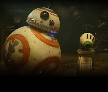 Star Wars: The Rise of Skywalker (2019)