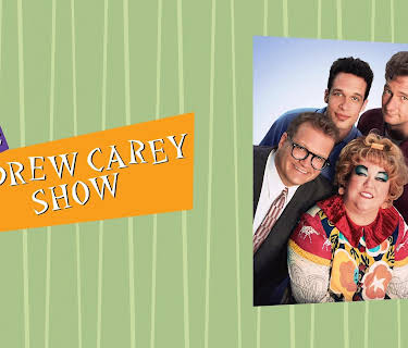 The Drew Carey Show Season 1