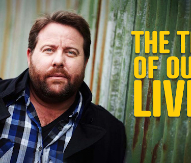 The Time Of Our Lives