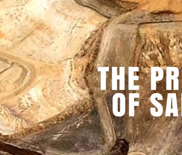 The Price of Sand (2013)