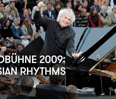 Waldbühne 2009: Russian Rhythms (2009)