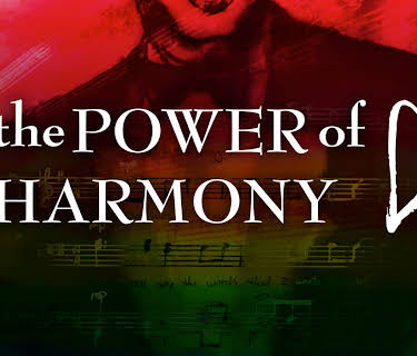 The Power of Harmony (2023)