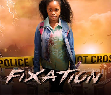 Fixation (2018)