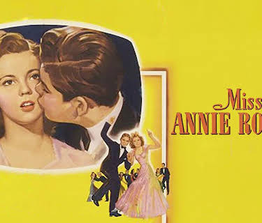Miss Anne Rooney (1942)
