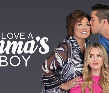I Love A Mama's Boy Season 1