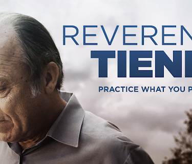 Reverend Tienie (2019)