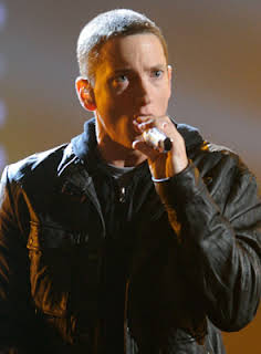 Marshall Mathers
