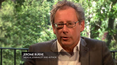 Jerome Burne