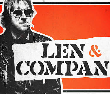Len and Company (2016)