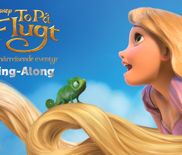 To på rømmen Sing-Along (2022)