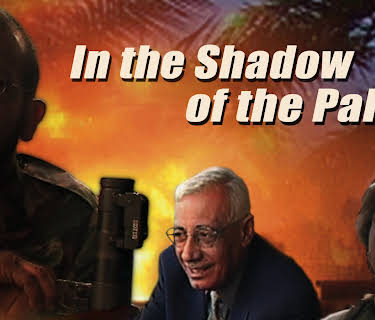 In the Shadow of the Palms (2007)