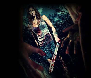 Primal (2011)