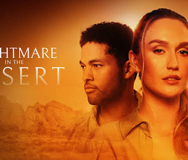 Nightmare in the Desert (2024)