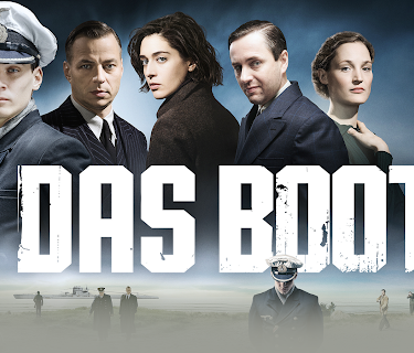 Das Boot Season 1