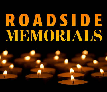 USA TODAY Investigates: Roadside Memorials and Why People Make Them (2025)