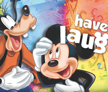 Have A Laugh, Volume 2 (1937)