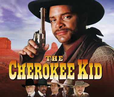 The Cherokee Kid (1996)