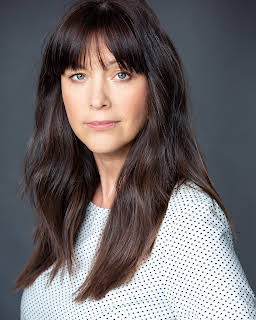 Jodie Dowdall