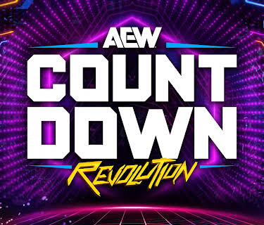 AEW Revolution 2025