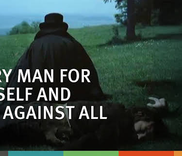Every Man for Himself and God Against All (1975)