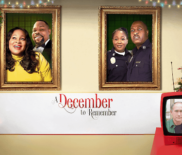 A December to Remember (2026)
