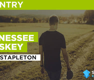 Tennessee Whiskey (2015)