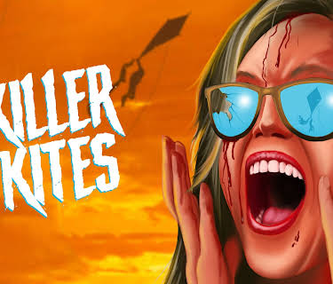 Killer Kites (2023)